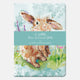 The Gifted Stationery Company - A5 Exercise Books (Set of 3) - The Wildlife
