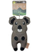 Miro & Makauri - Eco Dog Toys By Miro & Makauri - Kelvin Koala