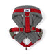 Viva Padded Harness Red: Small