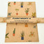 Houseplants Recycled Kraft Wrapping Paper Gift Wrap