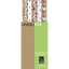 Christmas Ho Ho Eco kraft recycled Wrapping Paper (42rolls)