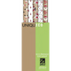 Christmas Ho Ho Eco kraft recycled Wrapping Paper (42rolls)