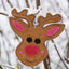 Rudy the Reindeer Christmas Eco Dog Toy