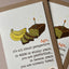 Banana Bread - Humorous Greetings Card