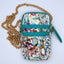 The Gifted Stationery Company - Cross Body Bag - Kissing Hares