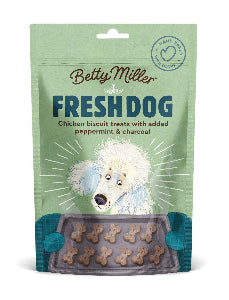 Betty Miller Fresh Dog