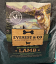 Everest & Co Superfood British Grass Fed Lamb 2kg