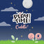 Ancol Pet Products Ltd - Ancol Playtime Cuddle Psychedelic Slug