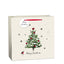 Eco-friendly FSC™ sustainable Vintage Christmas Gift Bags