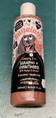Bugalugs Luxury 2 in 1 Papaya and Coconut Shampoo & Conditioner