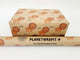 Lion Recycled Kraft Wrapping Paper Gift Wrap