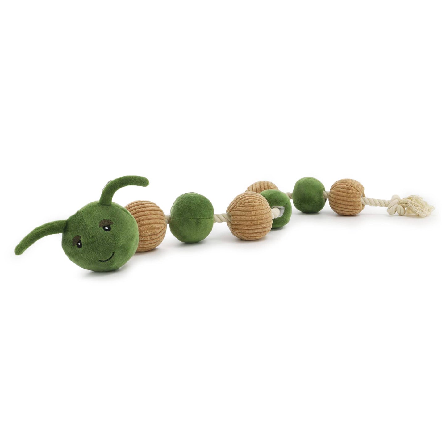 Made From Caterpillar