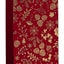 Christmas Luxe Berry Eco-Friendly Glitter Gift Bags