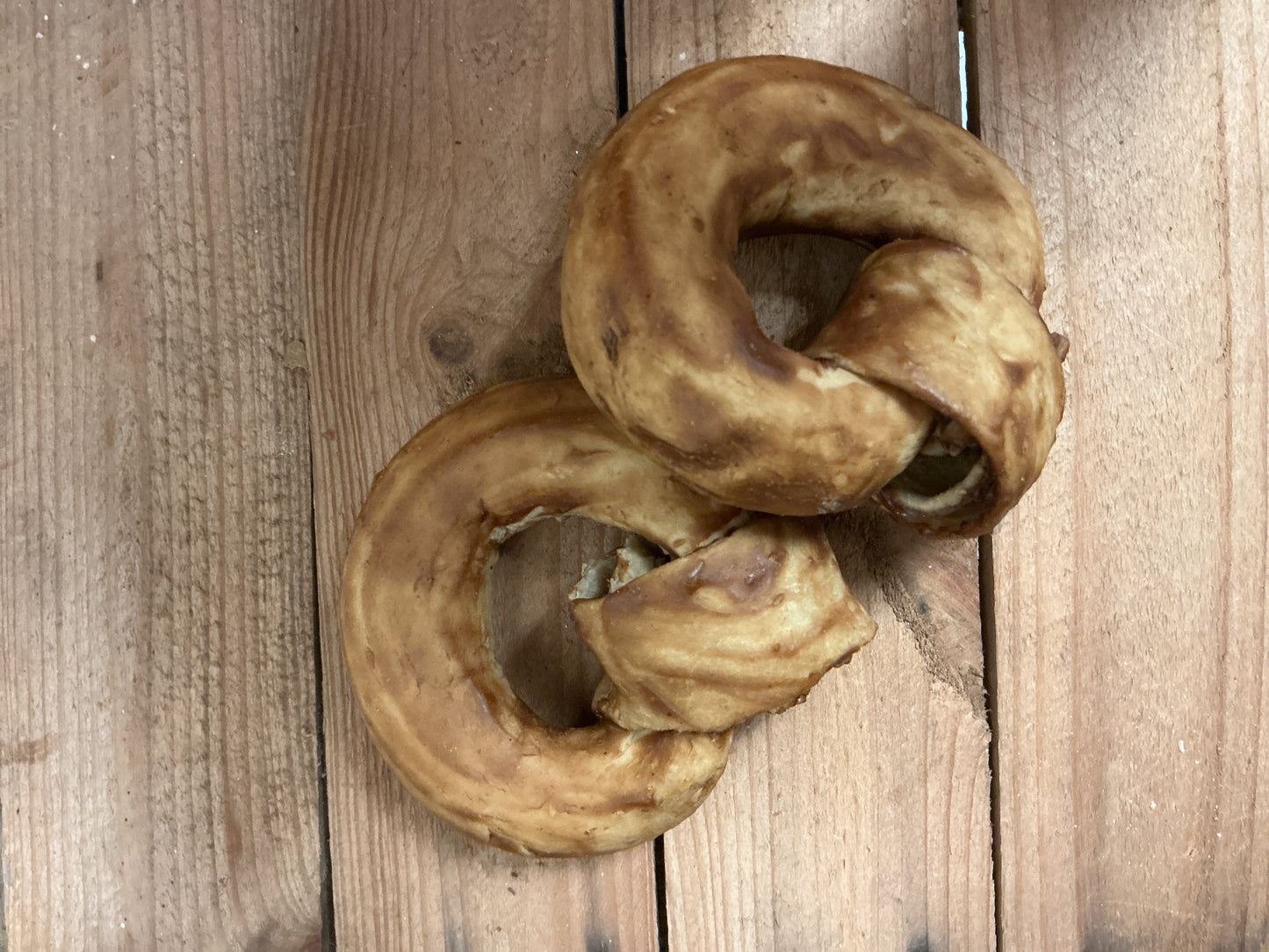 Nutriment Buffalo Collagen Rings
