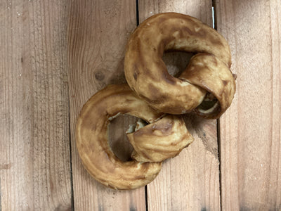 Nutriment Buffalo Collagen Rings