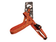 Hurtta Casual Harness ECO Cinnamon