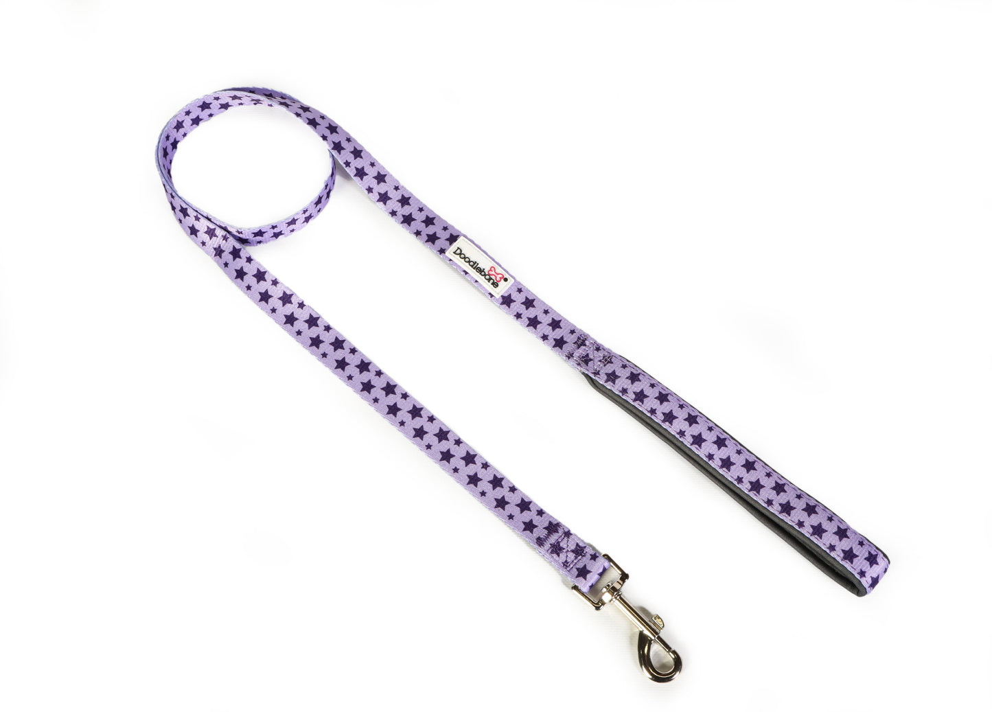 Doodlebone Padded Dog lead