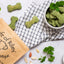 Life Of Riley Bakery Ltd - Nutritionist Approved Minty Breath Bones Dog Treats