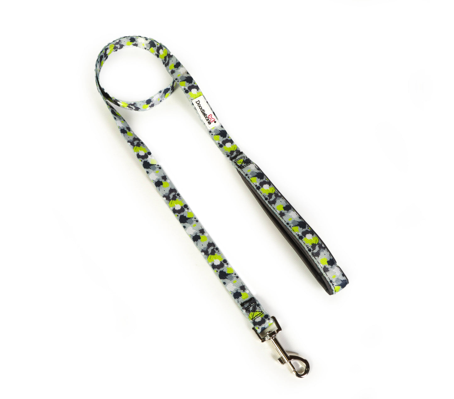 Doodlebone Padded Dog lead