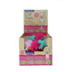 Furry Mice Cat Toy