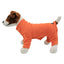 Four Legged Dog Fleeces