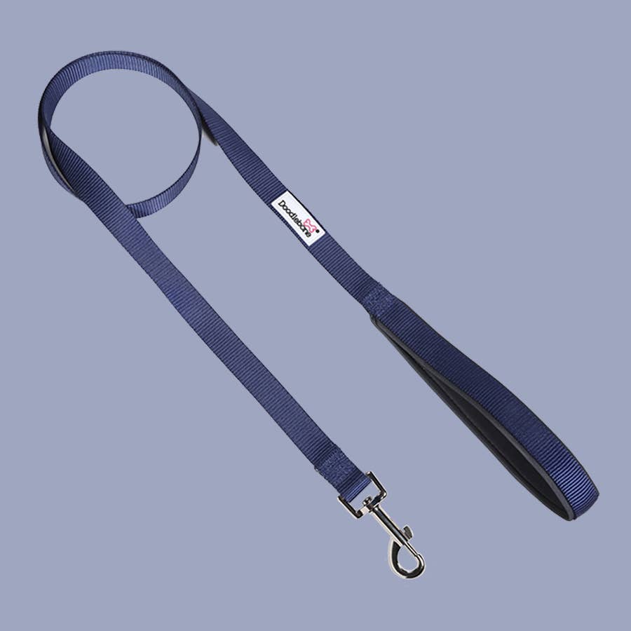 Doodlebone Padded Dog lead