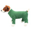 Four Legged Dog Fleeces