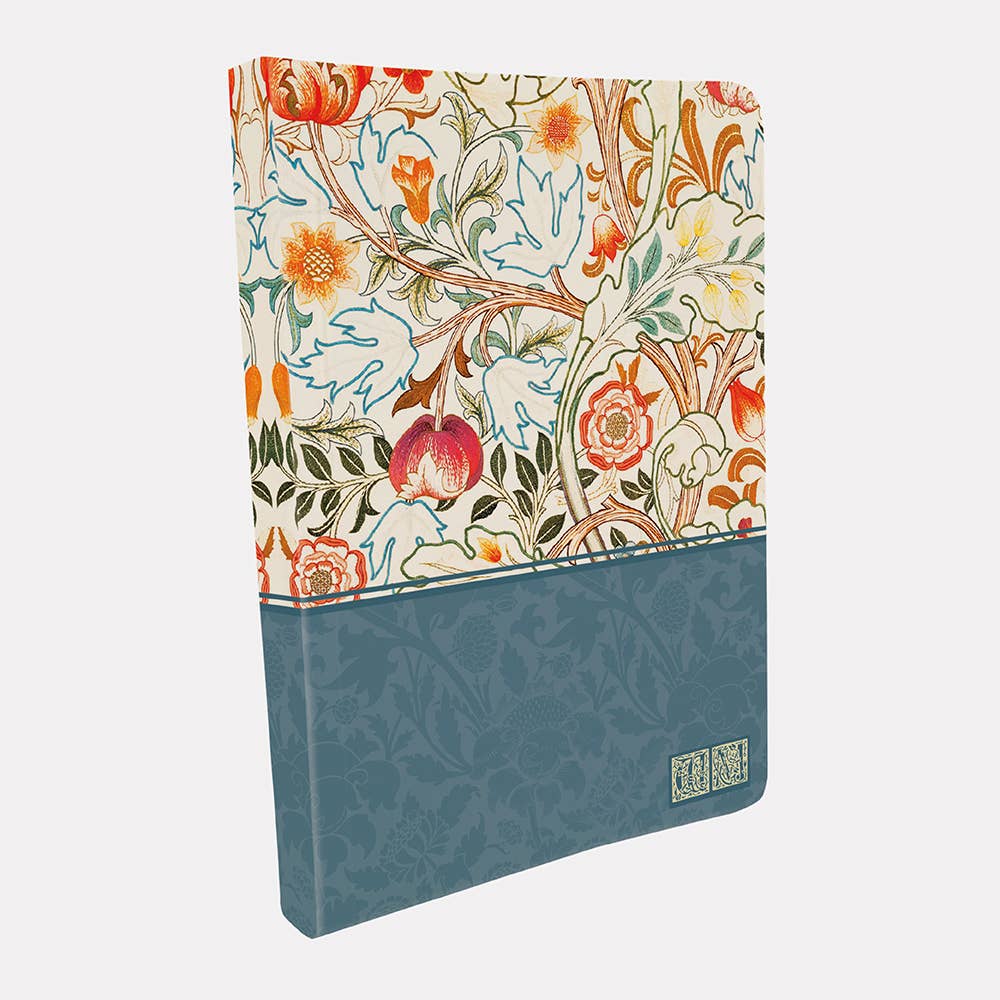 Pocket Notebook CDU - Pre-filled (32) - William Morris