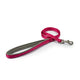 Ancol Viva 12mm Pink Padded Poly-Weave Dog Lead
