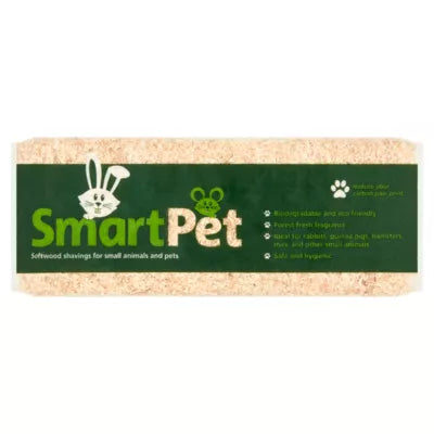 Smart Pet Shavings Small