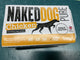 Naked Dog Chicken Pure (2 x 500g)