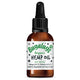 Bugalugs Organic Hemp Oil 100% Natural Calming Supplement for Dogs & Cats