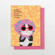 Stop the Clock Design - PY05 - Furbulous Cat Friend