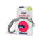Ancol Viva Retractable Lead SMALL