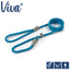 Ancol Viva Rope Slip Lead 120cm x 1cm