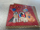 Trio of dogs birthday card