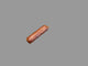 Rabbit sausage