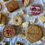 Great British Biscuits