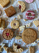Great British Biscuits