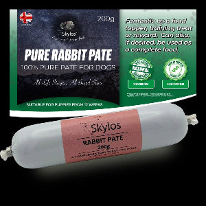 Skylos Pate 200g
