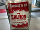 Everest grain free salmon with trout potato & itch-eeze