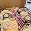Woof You Doggy Cookies