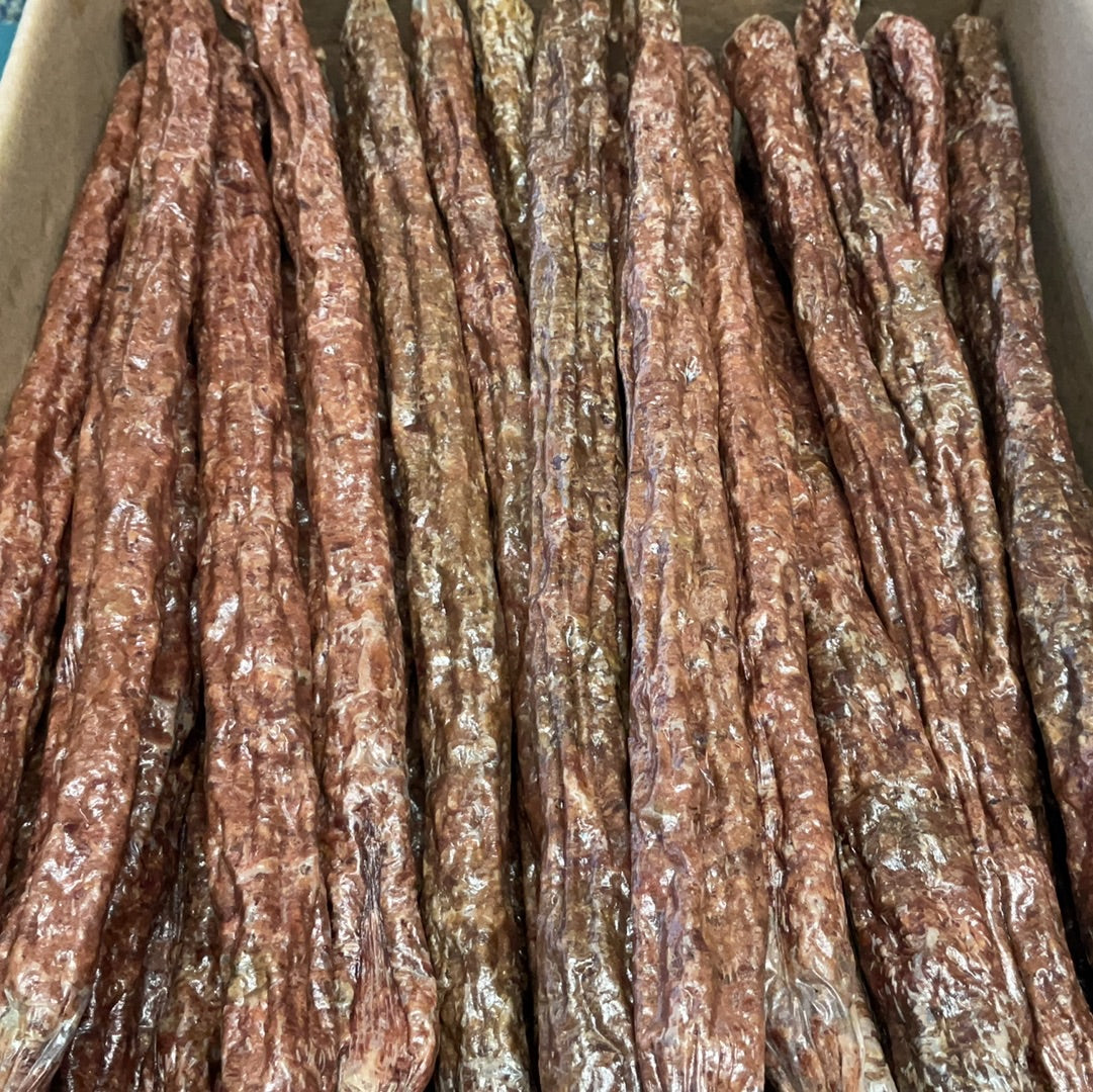 Hot Dog Sticks