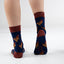 BAMBOO SOCKS | CHICKEN SOCKS | FARM ANIMAL SOCKS