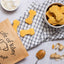 Life Of Riley Bakery Ltd - Peanut Butter Bones - Nutritionist Approved Dog Treats