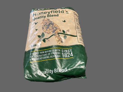Honeyfields bird seed 1.6kg