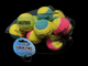 Sportspet Squeak Tennis Ball Medium (12 pack)