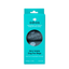 Adios Plastic - Compostable Dog Poo Bags - 4 Rolls in Grey (60 Bags)