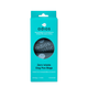Adios Plastic - Compostable Dog Poo Bags - 4 Rolls in Grey (60 Bags)