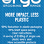 Ergo Claw Clippers: Large 17cm